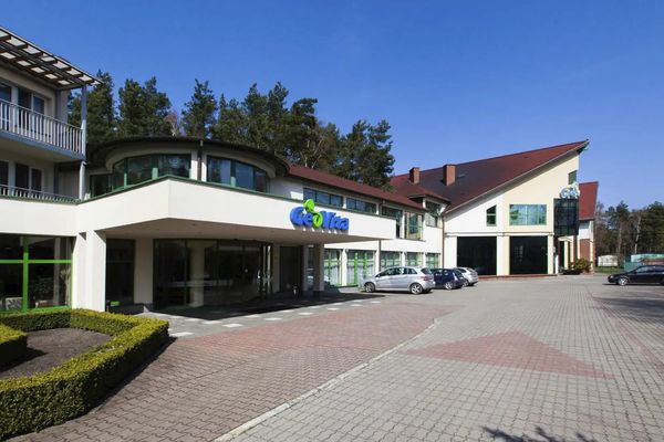 Geovita Dąbki