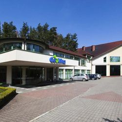 Geovita Dąbki