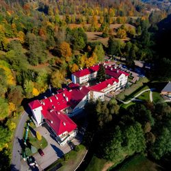 Geovita Lądek Zdrój