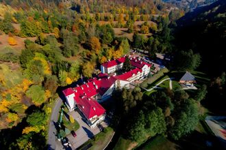 Geovita Lądek Zdrój