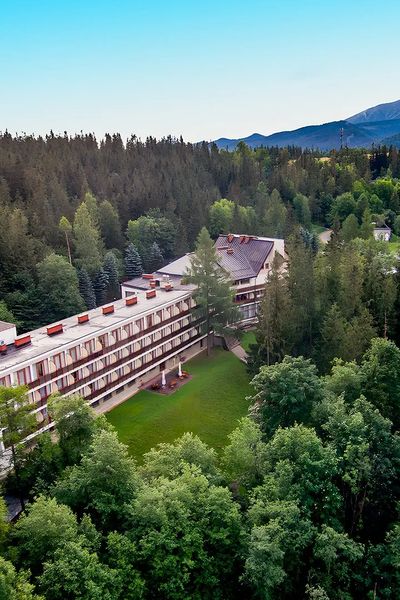 Geovita Zakopane
