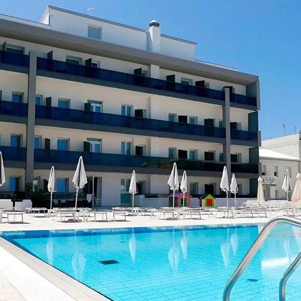 Germania (Bibione) — Bibione, Włochy