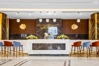 Gewan Palace Resort New Alamein