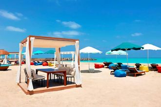 Gewan Palace Resort New Alamein