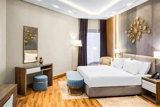 Gewan Palace Resort New Alamein