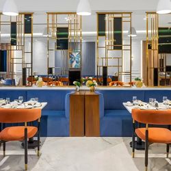 Gewan Palace Resort New Alamein