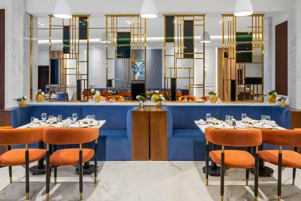 Gewan Palace Resort New Alamein