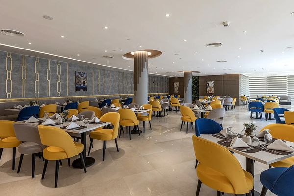 Gewan Resort New Alamein
