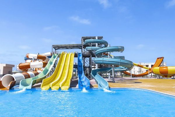 Gewan Resort New Alamein