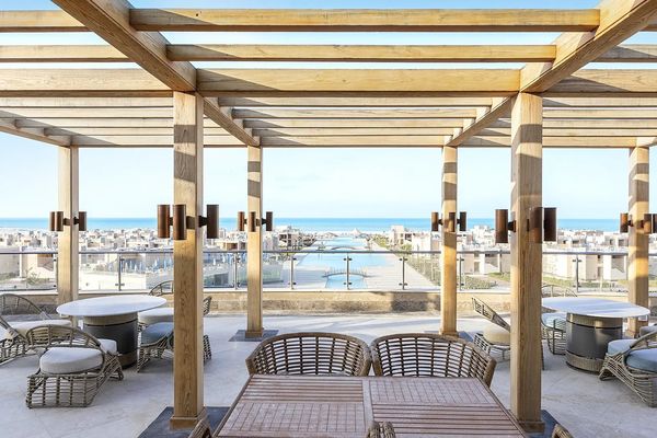 Gewan Resort New Alamein