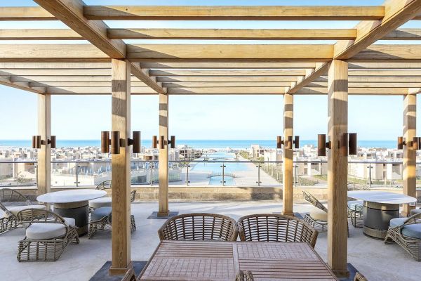 Gewan Resort New Alamein