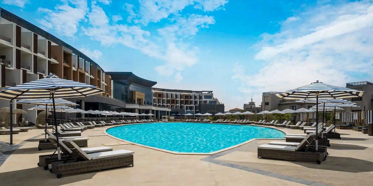 Egipt Last Minute na 7 dni w lipcu: 4⋆ hotel od 2 999 zł