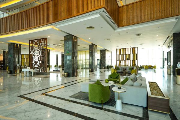 Gewan White Beach Resort New Alamein