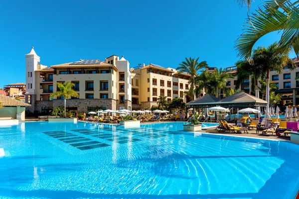 GF Gran Costa Adeje