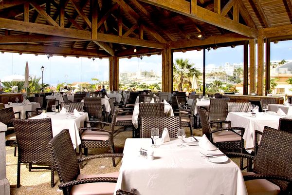 GF Gran Costa Adeje