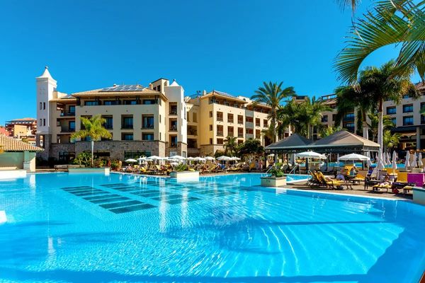 GF Gran Costa Adeje