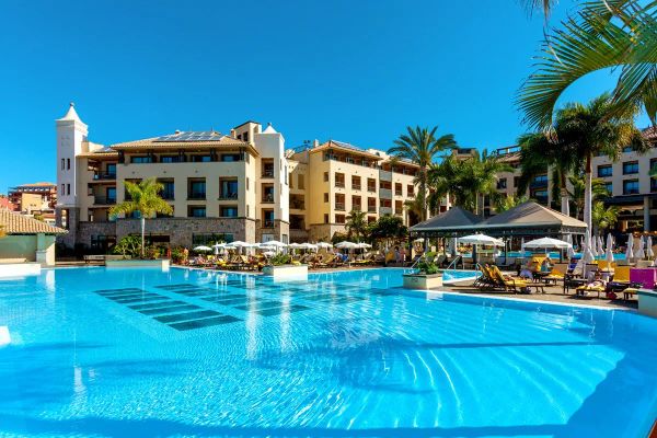 GF Gran Costa Adeje