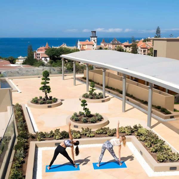 GF Victoria — Costa Adeje, Hiszpania