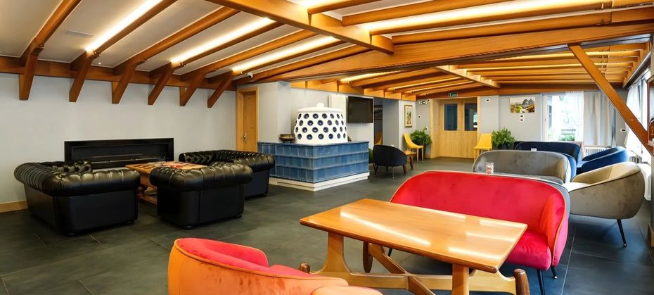 GH Monzoni (Pozza di Fassa)