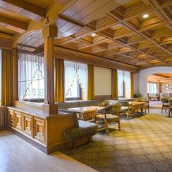 GH Monzoni Pozza di Fassa