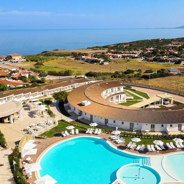 GH Santina Resort