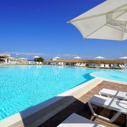 GH Santina Resort