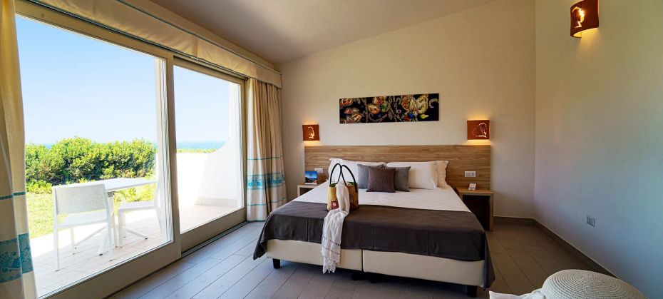 GH Santina Resort