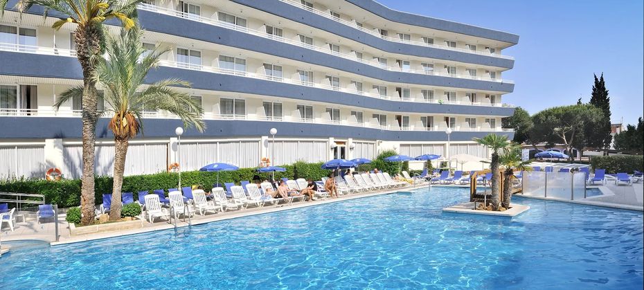 GHT Aquarium & SPA (Lloret de Mar)