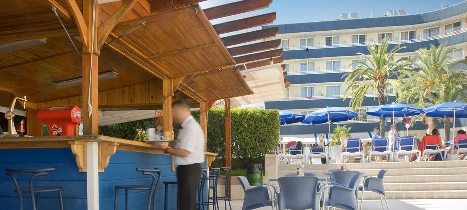 GHT Aquarium & SPA (Lloret de Mar)