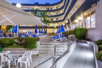 GHT Aquarium SPA Lloret de Mar