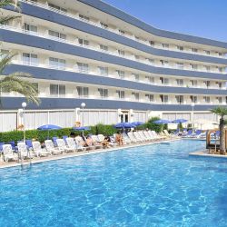 GHT Aquarium SPA Lloret de Mar