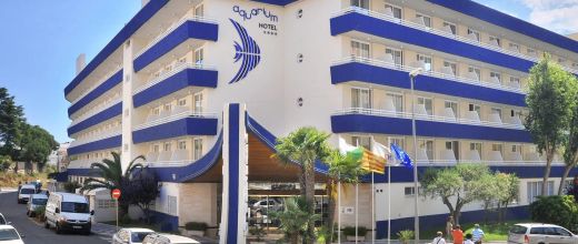 GHT Aquarium & SPA (Lloret de Mar)