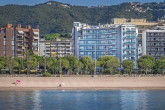 GHT Maritim Calella