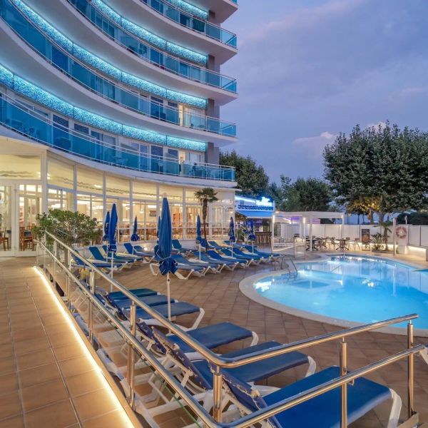 GHT Maritim (Calella) — Calella, Hiszpania
