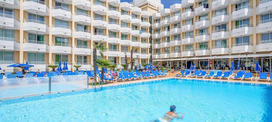 GHT Oasis Tossa