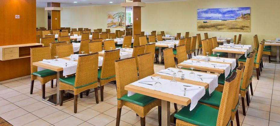 GHT Oasis Tossa