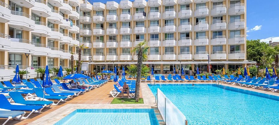 GHT Oasis Tossa