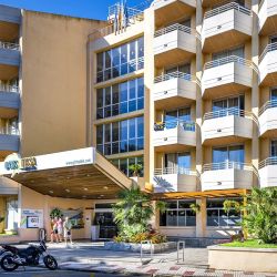 GHT Oasis Tossa