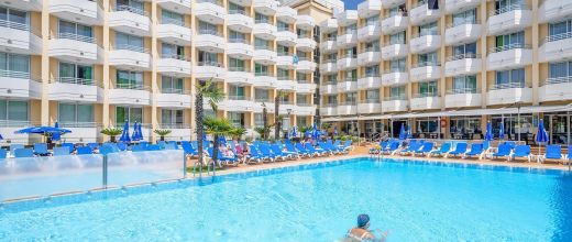 GHT Oasis Tossa