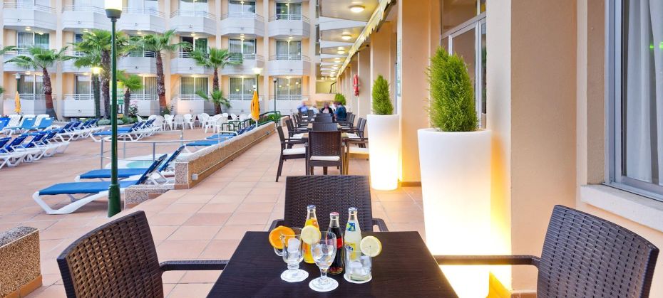 GHT Oasis Tossa