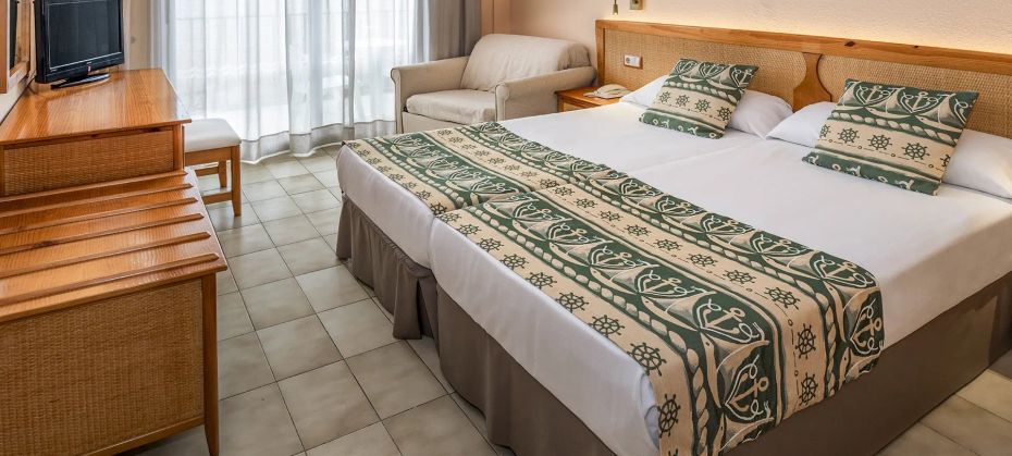 GHT Oasis Tossa