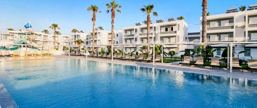 Giakalis Aqua Resort