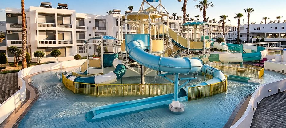 Giakalis Aqua Resort