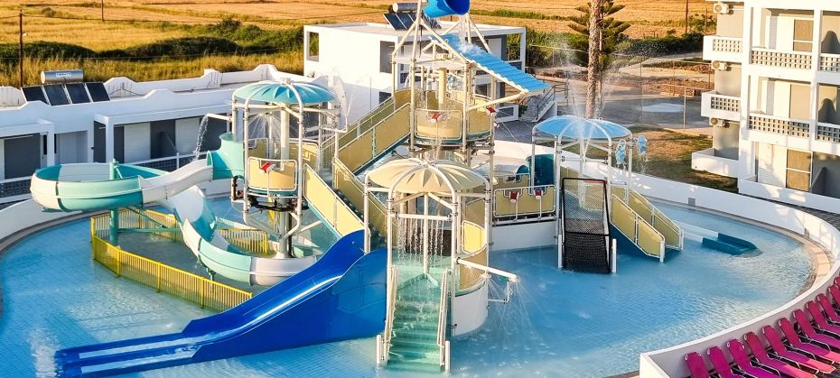 Giakalis Aqua Resort