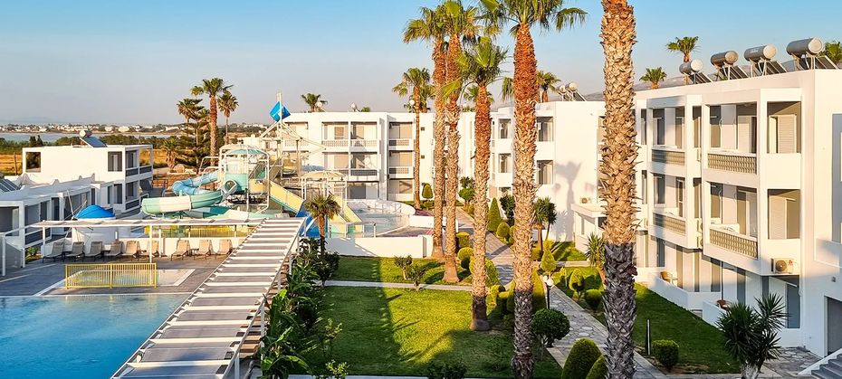 Giakalis Aqua Resort