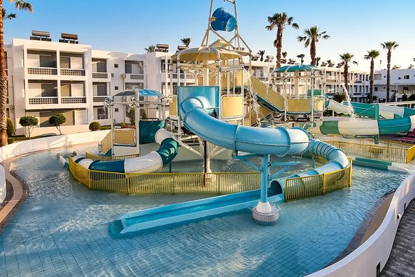 Giakalis Aqua Resort