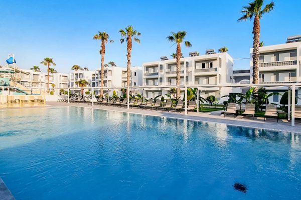 Giakalis Aqua Resort