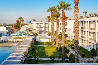 Giakalis Aqua Resort