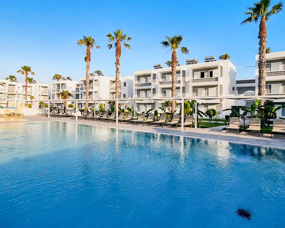 Giakalis Aqua Resort
