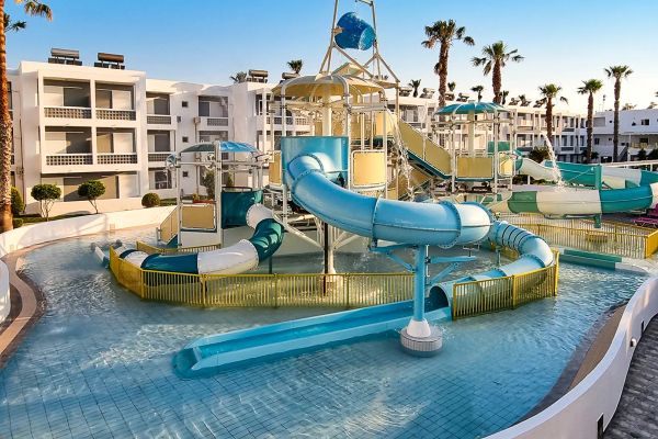 Giakalis Aqua Resort
